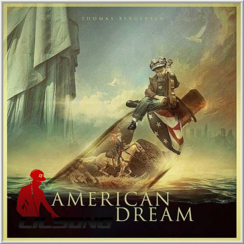 Thomas Bergersen - American Dream